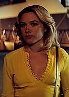 Celebrity: Florence Pugh