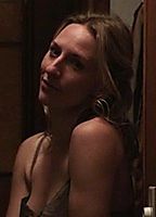 Celebrity: Mickey Sumner