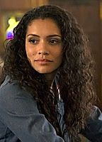 Celebrity: Miranda Rae Mayo