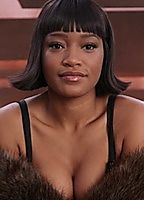 Celebrity: Keke Palmer