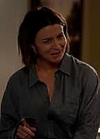 Celebrity: Caterina Scorsone
