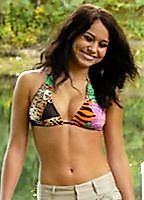 Celebrity: Haley Kocinski