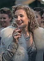 Celebrity: Ine Marie Wilmann