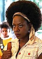 Celebrity: Viola Davis