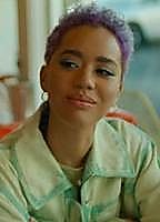 Celebrity: Jasmin Savoy Brown