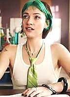 Celebrity: Violett Beane