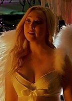 Celebrity: Molly C. Quinn
