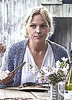 Celebrity: Loes Haverkort