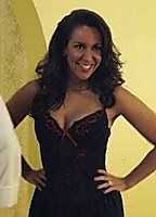 Celebrity: Rachel Feinstein