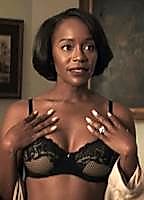 Celebrity: Aja Naomi King