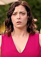 Celebrity: Rachel Bloom