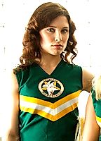 Celebrity: Kate Yacula