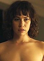 Celebrity: Greta Fernández