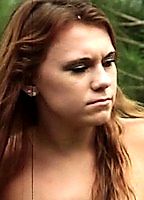 Celebrity: Caitlin Bond