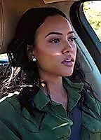 Celebrity: Karrueche Tran