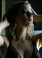 Celebrity: Catherine St-Laurent