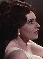 Celebrity: Lore Calvies