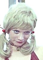 Celebrity: Rena Bergen