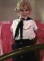 Celebrity: Renate Heuer