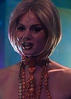 Celebrity: Stephanie Cleough