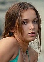 Celebrity: Lola Le Lann