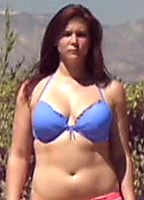 Celebrity: Emily Bedford