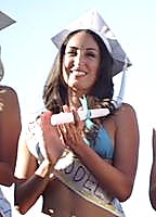 Celebrity: Jayda Berkmen