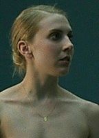 Celebrity: Megan Dickinson