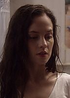 Celebrity: Melanie Zanetti