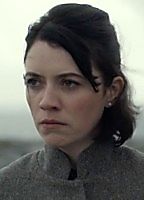 Celebrity: Gemma-Leah Devereux