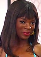 Celebrity: Ana Foxx