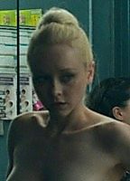 Celebrity: Nadezhda Vostrikov
