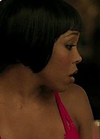 Celebrity: Dionne Figgins