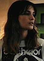 Celebrity: Alma Jodorowsky