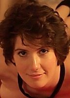 Celebrity: Christina Myers