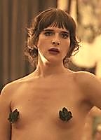 Celebrity: Hari Nef