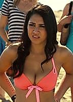 Celebrity: Cassie Steele