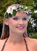 Celebrity: Ida Segerhagen