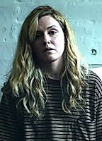 Celebrity: Harriet Dyer