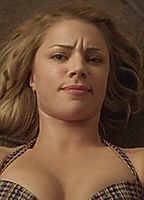 Celebrity: Teressa Liane