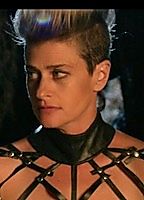 Celebrity: Peaches 