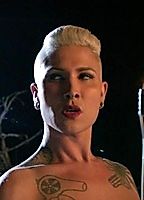 Celebrity: Danni Daniels