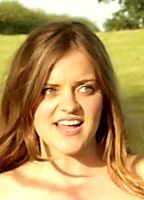 Celebrity: Olivia Jewson