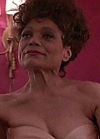 Celebrity: Eartha Kitt