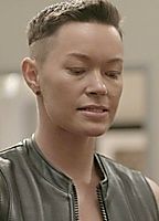 Celebrity: Jiz Lee