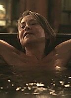 Celebrity: Cherry Jones