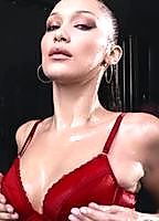 Celebrity: Bella Hadid