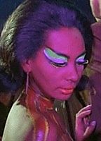 Celebrity: Diana Rose