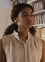 Celebrity: Imaan Hammam