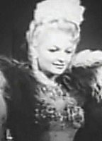 Celebrity: Bonnie Sharie